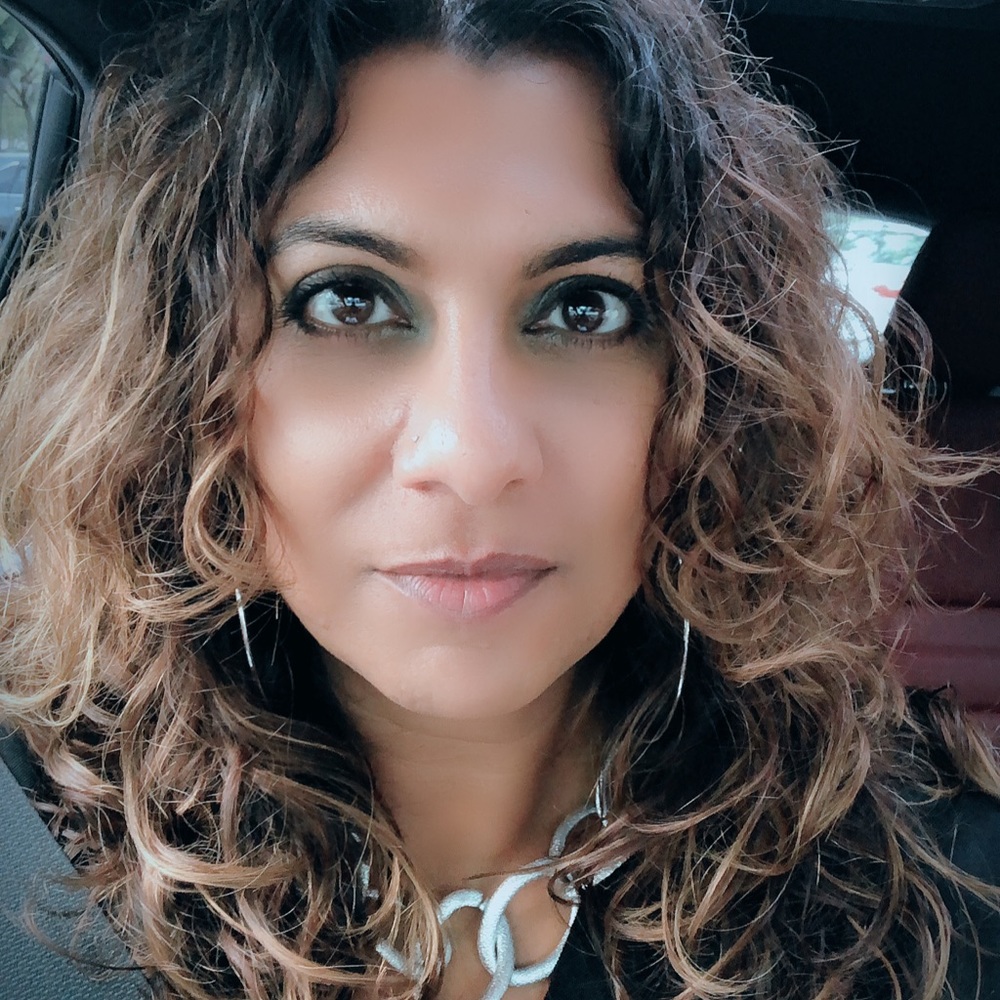 Meet your Posher, Salima